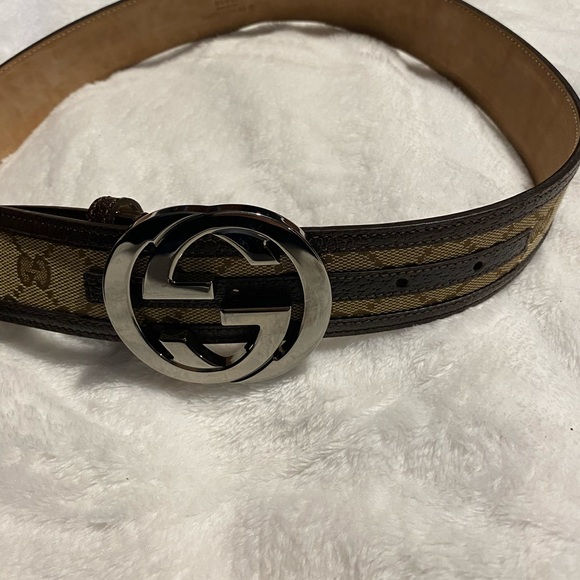 Gucci belt main image 7